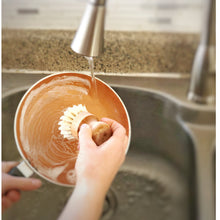 Load image into Gallery viewer, Sisal Hand Brush- Multipurpose