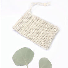 Load image into Gallery viewer, Soap Saver Pouch
