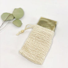 Load image into Gallery viewer, Soap Saver Pouch