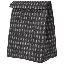 Load image into Gallery viewer, Insulated Papercraft Lunch Bag