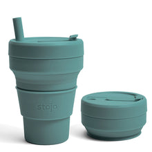 Load image into Gallery viewer, Stojo Collapsible Biggie Cup
