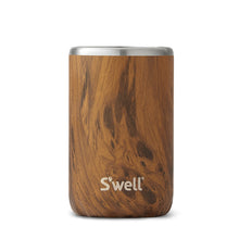 Load image into Gallery viewer, Swell Teakwood Drink Chiller