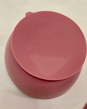 Load image into Gallery viewer, Silicone Suction Baby Bowl & Spoon