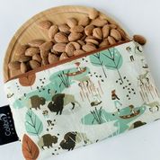 Load image into Gallery viewer, Medium Snack Bags