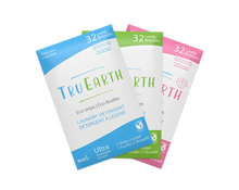Load image into Gallery viewer, TruEarth Laundry strips BULK (#721)
