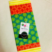 Load image into Gallery viewer, Beeswax Wraps- Set of 3