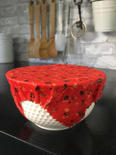 Load image into Gallery viewer, Beeswax Wraps- Set of 3