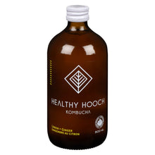 Load image into Gallery viewer, Healthy Hooch Kombucha
