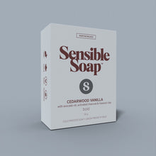 Load image into Gallery viewer, Sensible Bar Soap
