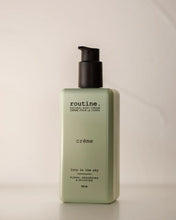 Load image into Gallery viewer, Body 'Creme' by Routine
