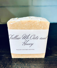 Load image into Gallery viewer, Shelley's Small Batch Soap
