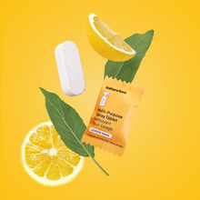 Load image into Gallery viewer, Lemon Sage Multi-Purpose Spray Tablets
