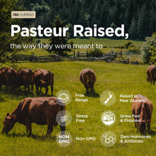 Load image into Gallery viewer, Grass-Fed Beef Organ Complex - 5-in-1 Food - 180 Capsules
