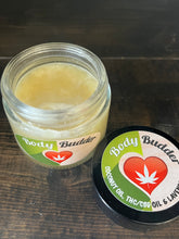 Load image into Gallery viewer, Body Budder Infused With Plant Medicine
