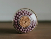 Load image into Gallery viewer, Match Stick Apothecary Jar
