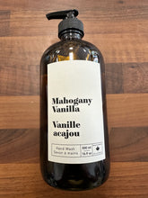 Load image into Gallery viewer, 500ml Hand Wash Bottle
