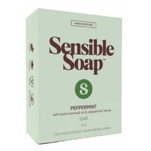 Load image into Gallery viewer, Sensible Bar Soap
