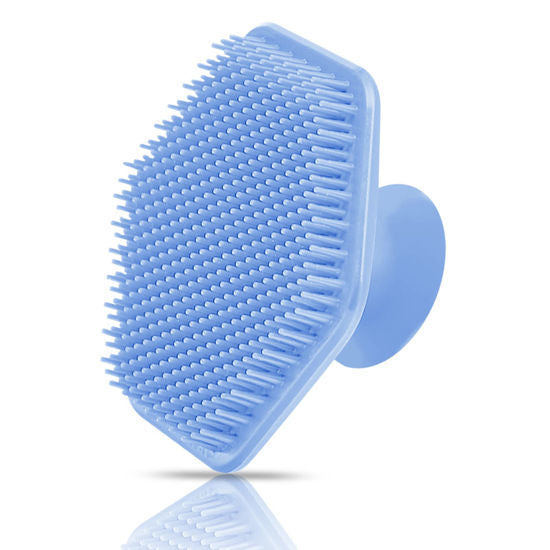 Silicone Facial Cleansing Scrubber
