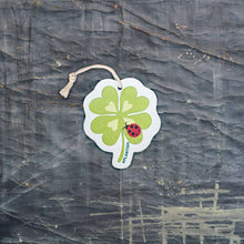 Load image into Gallery viewer, Lucky Spot - Pop Up Sponge
