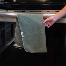 Load image into Gallery viewer, Kitchen Towel - Organic Muslin
