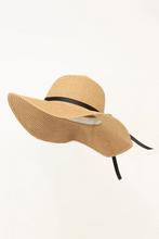Load image into Gallery viewer, Sunny Summer Paper Hat
