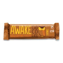 Load image into Gallery viewer, Awake Caffeinated Chocolate Bar
