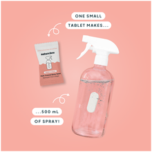 Load image into Gallery viewer, Sweet Citrus Multi-Purpose Spray Tablets
