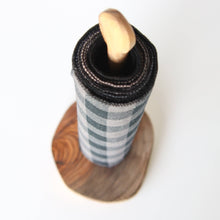 Load image into Gallery viewer, Not Paper Towels - Charcoal
