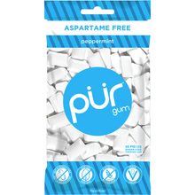Load image into Gallery viewer, PUR Gum with Xylitol
