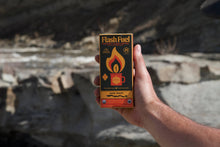 Load image into Gallery viewer, Flash Fuel Organic Instant Coffee - Matchbox - Dark Roast
