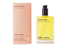 Load image into Gallery viewer, Hydrating Body Oil Serum by Routine (100ml)
