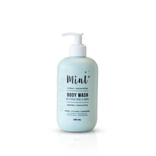 Load image into Gallery viewer, “Mint” Body Wash
