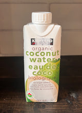 Load image into Gallery viewer, Coconut Water (with deposit)
