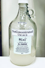 Load image into Gallery viewer, “Mint” All Purpose Cleaner
