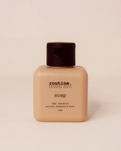 Load image into Gallery viewer, Travel Body Wash by Routine
