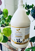 Load image into Gallery viewer, Baby Shampoo &amp; Body Wash (10ml BULK)
