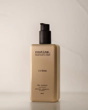 Load image into Gallery viewer, Body 'Creme' by Routine
