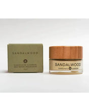 Load image into Gallery viewer, Ganesha's Garden Solid Perfume
