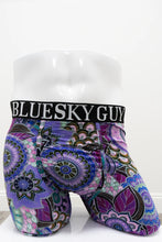 Load image into Gallery viewer, Blue Sky Guy Men's Bamboo Underwear
