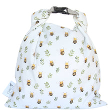 Load image into Gallery viewer, Reusable Bread Bag - Honey
