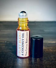 Load image into Gallery viewer, Essential Oil Roller Bottles (5ml &amp; 10ml)
