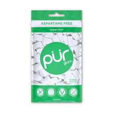 Load image into Gallery viewer, PUR Gum with Xylitol
