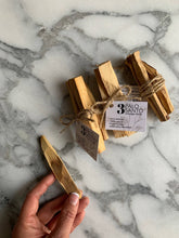 Load image into Gallery viewer, Palo Santo Sticks - Loose &amp; Bundled
