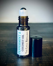 Load image into Gallery viewer, Essential Oil Roller Bottles (5ml &amp; 10ml)

