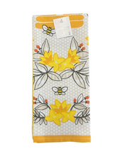 Load image into Gallery viewer, Set of 2 Tea Towels
