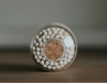 Load image into Gallery viewer, Match Stick Apothecary Jar
