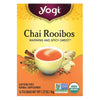 Yogi Tea - Chai Rooibos