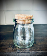 Load image into Gallery viewer, Glass Jars

