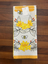 Load image into Gallery viewer, Set of 2 Tea Towels
