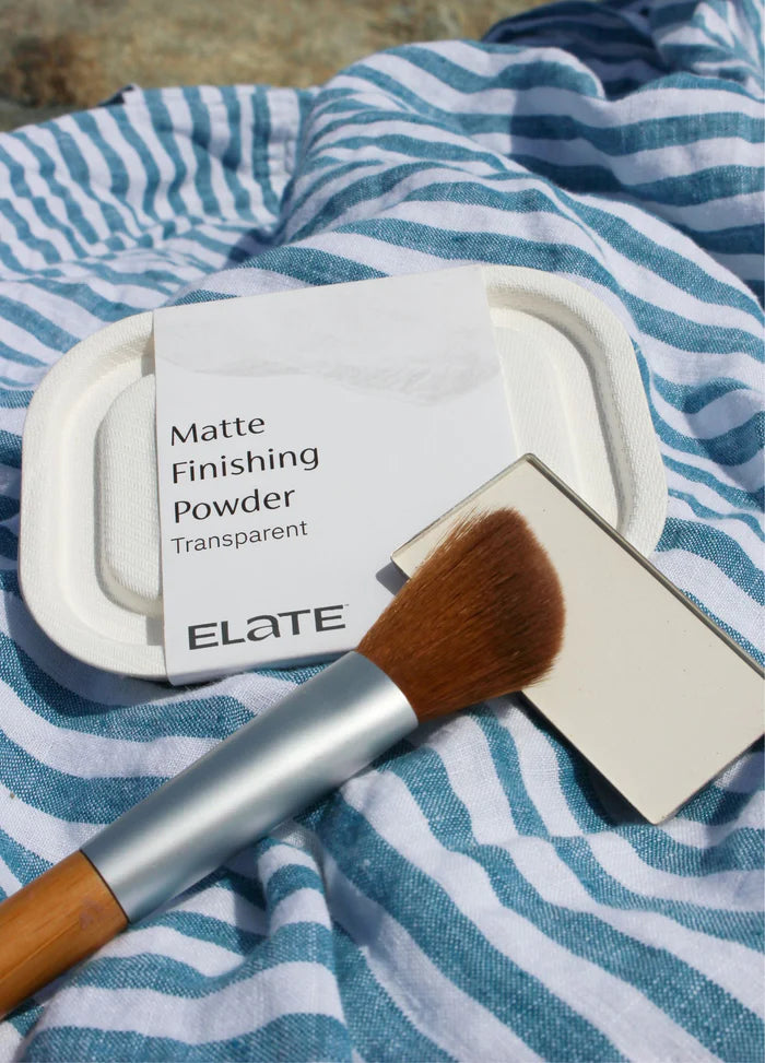 Matte Finishing Powder